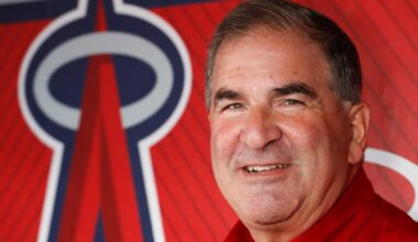 In trial testimony, former Angels’ VP denies knowing staffer was providing illicit drugs to players – Orange County Register