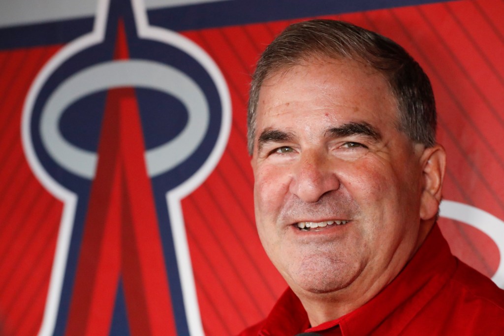 In trial testimony, former Angels’ VP denies knowing staffer was providing illicit drugs to players – Orange County Register