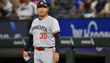 6 Candidates to Be the Next Manager of the Minnesota Twins - Twins