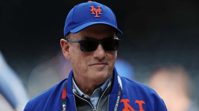 Mets owner Steven Cohen addresses fans with an apology on social media after New York’s playoff elimination and late-season collapse.