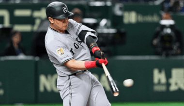 Kazuma Okamoto, Yomiuri Giants slugger, is expected to be posted this winter and could be a valuable Yankees target if Cody Bellinger departs.