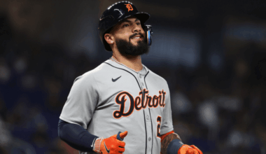 Gleyber Torres’ sports hernia surgery revealed the hidden injury that caused his second-half slump with the Tigers, affecting his power, defense, and free-agent value but leaving optimism for a full recovery before Spring Training.