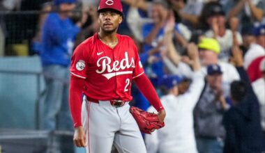 Hunter Greene, Rumored Red Sox Trade Target, Will Cost an Arm, A Leg, and More - Red Sox