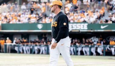 Josh Elander in action