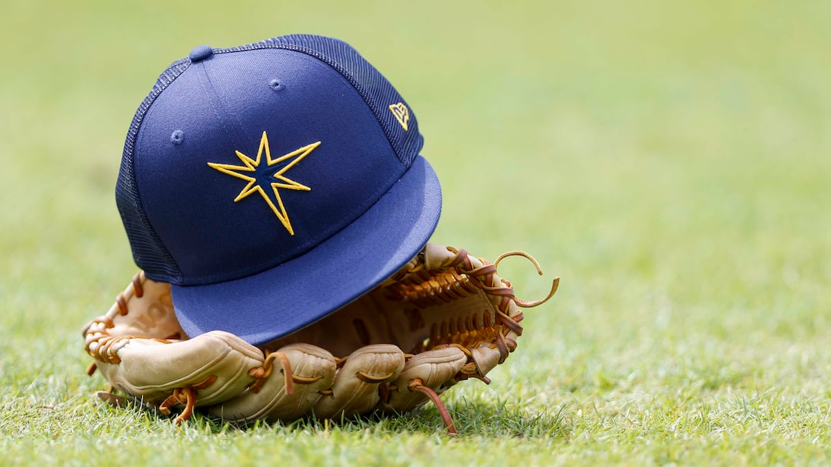 With sale completed, Patrick Zalupski’s group steps up to plate for Rays - Tampa Bay Times