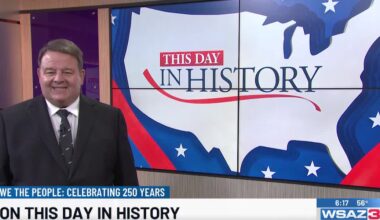 This Day in History - 10/13/25