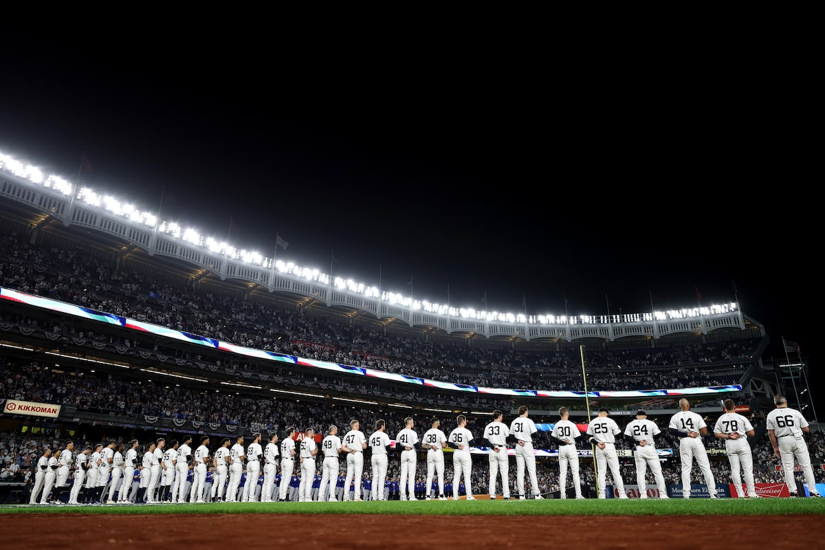 Anthem booing is a sad pulse on a once-strong U.S.-Canada relationship