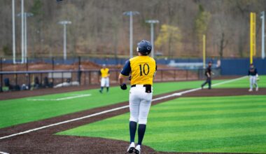 Alum CJ Willis continues baseball career into MLB Draft League