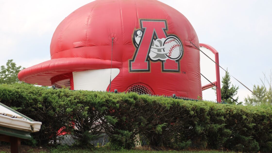 Pittsburgh Pirates, Altoona Curve