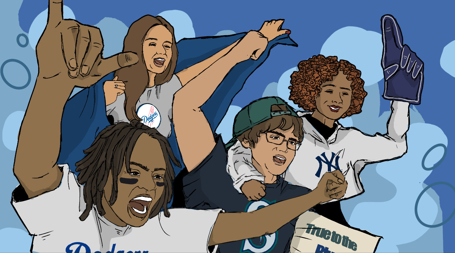 The CT sports staff make their World Series predictions