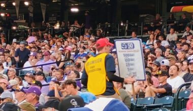 Colorado nonprofits that run 50/50 raffles can keep the prize money