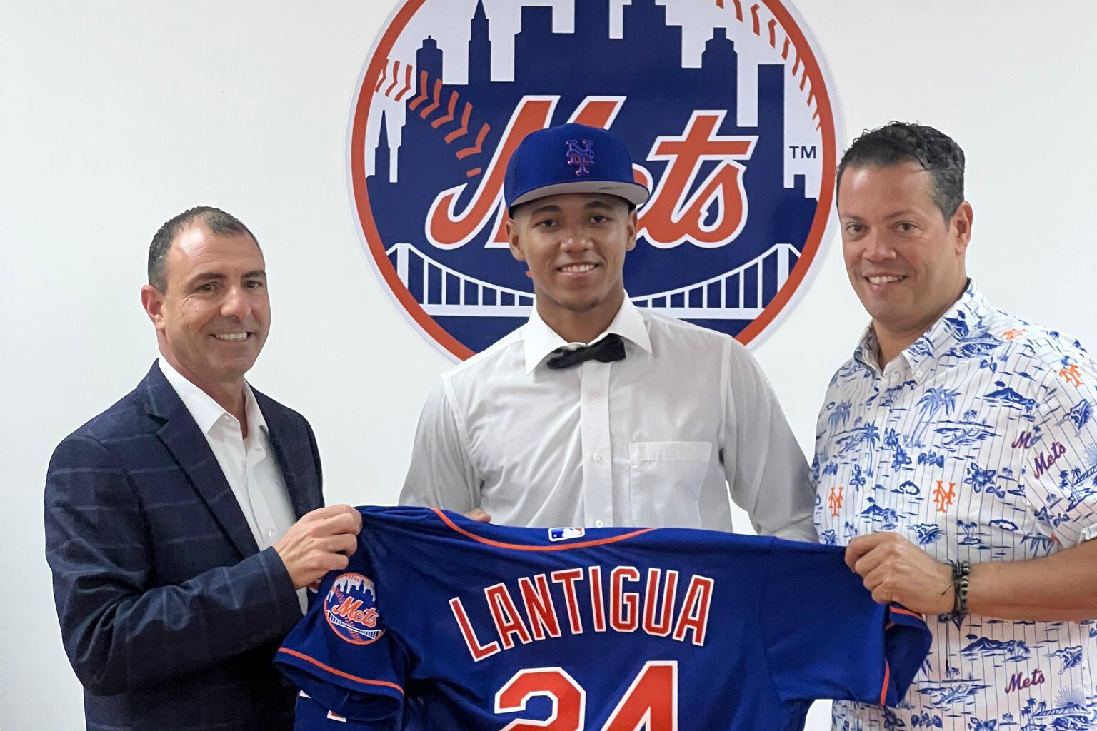 FCL Mets Season Recap: Hurtado, Lantigua and Guzman Impress