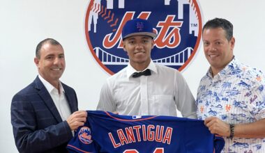 FCL Mets Season Recap: Hurtado, Lantigua and Guzman Impress