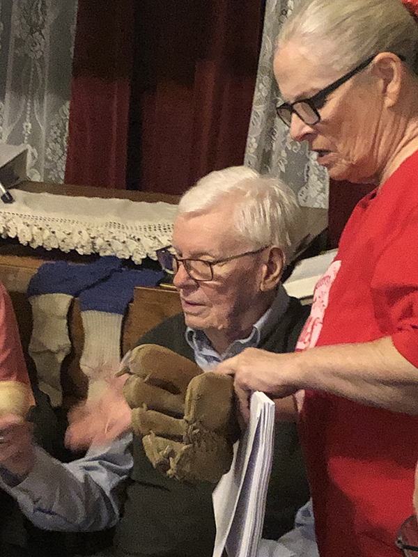 Marshalltown Ansons team made city a ‘Baseball Town’ | News, Sports, Jobs