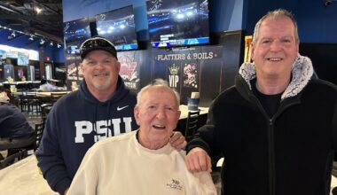 Major leagues eluded Osteen brothers, but baseball is still major in their lives