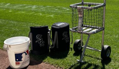 Spare Parts: White Sox hire (minor league) pitching, hitting coaches