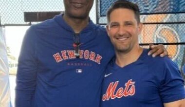 Get to Know the Mets’ New Director of Hitting, Jeff Albert