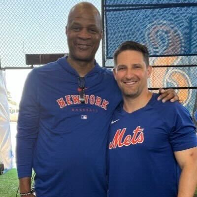 Get to Know the Mets’ New Director of Hitting, Jeff Albert