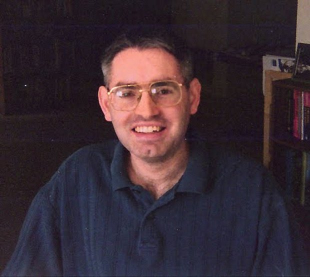 William Lambers is an author who partnered with the UN World Food Program on the book "Ending World Hunger." (Courtesy photo)