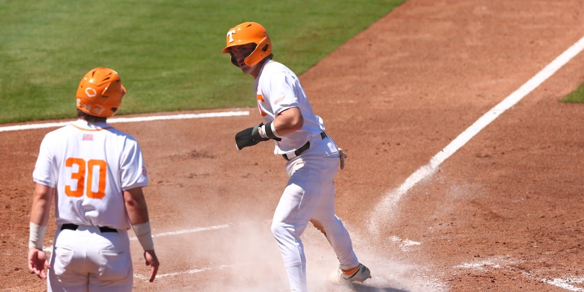 University of Tennessee baseball to play fall ball scrimmage in Nashville as search begins to replace Tony Vitello