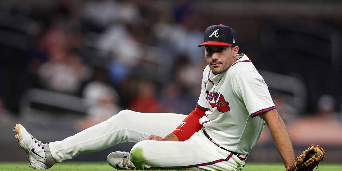 Braves’ Matt Olson, Nick Allen named Gold Glove finalists