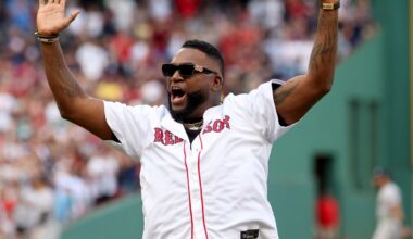 David Ortiz brings the Jays into the general conversation