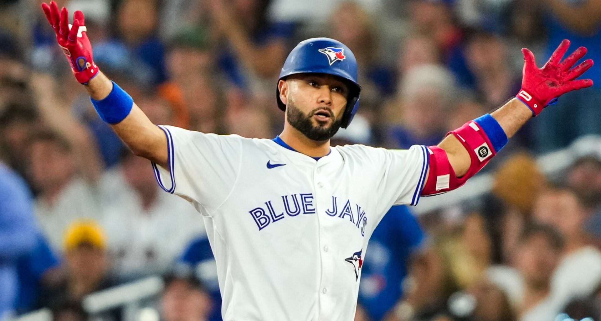 Ex-Pirates Stars Set To Face Off In Dodgers-Blue Jays World Series