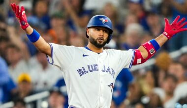 Ex-Pirates Stars Set To Face Off In Dodgers-Blue Jays World Series