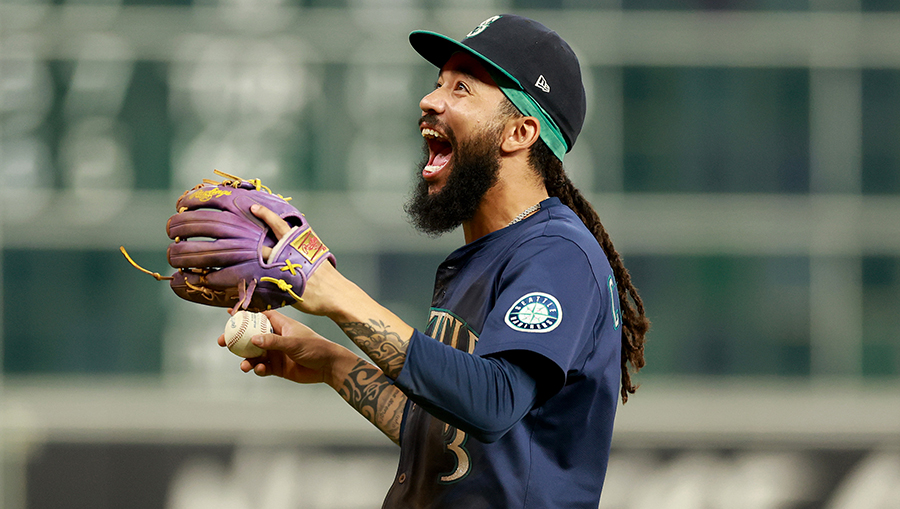 Seattle Mariners clinch tiebreaker over Astros