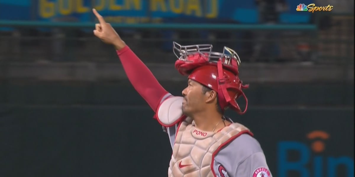 Maui native named new manager of Los Angeles Angels