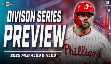 World Series Picks, Odds, Analysis