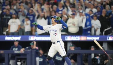 5 things ahead of Dodgers vs. Blue Jays