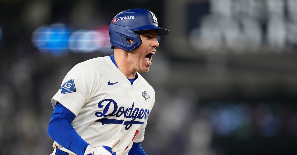 How Brad Paisley made World Series history – Deseret News