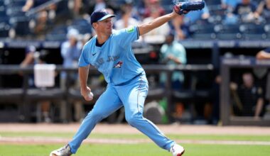 Blue Jays play the waiting game with injured Bichette, Bassitt