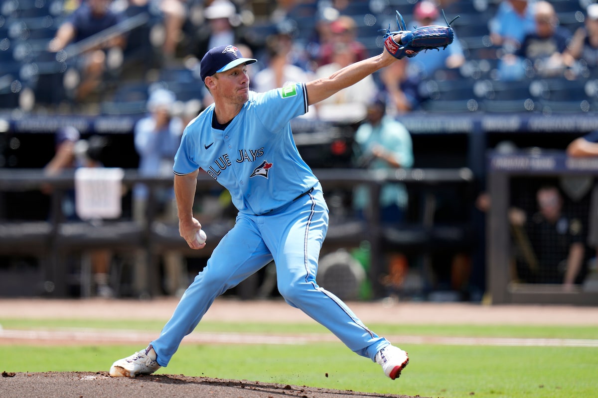 Blue Jays play the waiting game with injured Bichette, Bassitt