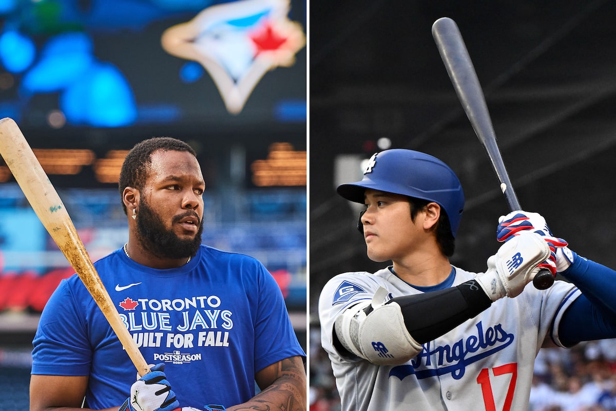 The Toronto Blue Jays face the L.A. Dodgers in the World Series. Here’s how they match up