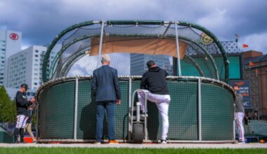 Orioles mailbag: Should they hire an experienced manager? - Baltimore Sun