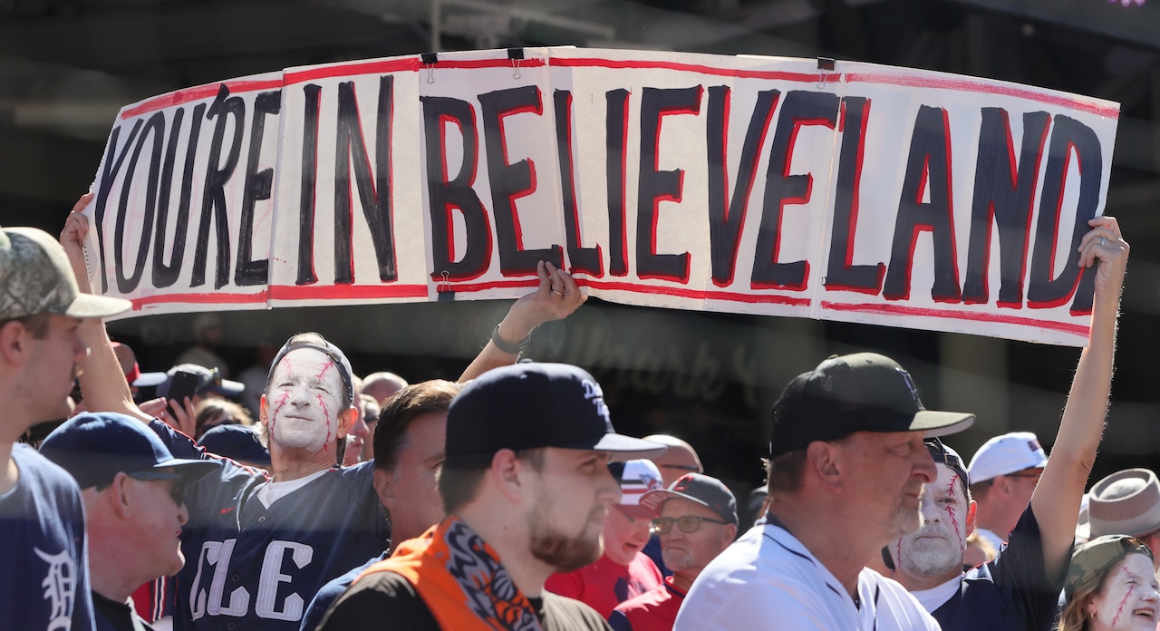 What time will Guardians vs. Tigers wild card Game 3 start Thursday?