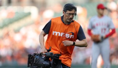 What to know about the Orioles and Nationals resolving their MASN dispute