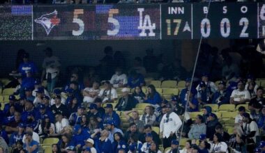The unsung hero of game three is the Dodgers' organist – Deseret News