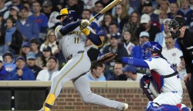5 Key Questions for Milwaukee Brewers Ahead of NLDS Game 5 - Brewers