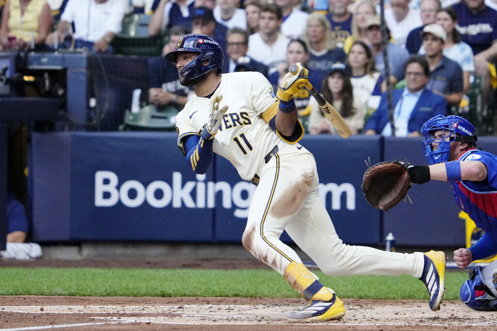 The Opener: NLDS, ALDS, Injuries