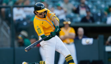 Athletics rookie Jacob Wilson credits video games for MLB success – NBC Sports Bay Area & California