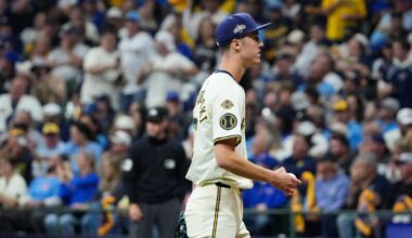 One Battle After Another: To Advance to NLCS, Cubs Must Solve the Perplexing Jacob Misiorowski - North Side Baseball