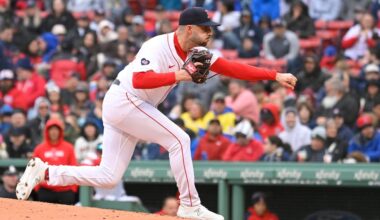Mets signing left-handed reliever Joe Jacques - SNY