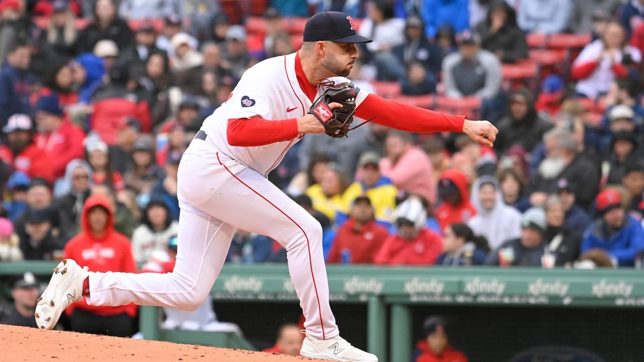 Mets signing left-handed reliever Joe Jacques - SNY