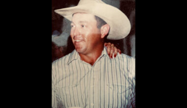 Texas Rangers look for new tips in Mason County cold case