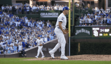 Jameson Taillon sets tone in Cubs' NL Wild Card Series-clinching win