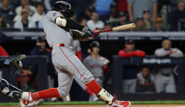 Red Sox Insider Drops Truth Bomb On Jarren Duran Contract Situation