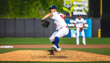 Which Saints Relievers Are Bidding For Major-League Opportunity In 2026?